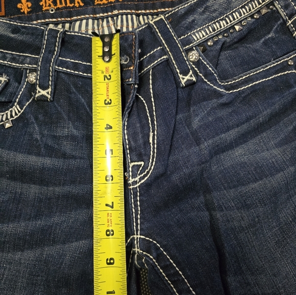 Rock revival size 30 Jen Boot - Picture 6 of 6